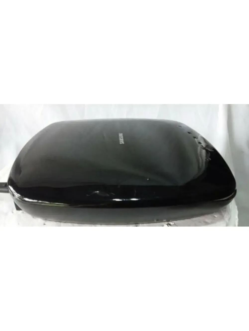 Samsung DVD-F1080 DVD Player Progressive Scan HDMI Multi-Format USB Black Tested